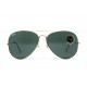 Ray Ban Large II Bausch & Lomb 64mm