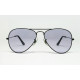 Ray Ban LARGE Lilac 56mm BAUSCH&LOMB front