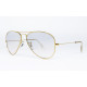 Ray Ban LARGE METAL 56mm B&L original vintage eyeglasses