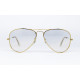 Ray Ban LARGE METAL 56mm B&L front