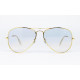 Ray Ban LARGE METAL 60mm B&L front