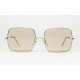 Ray Ban LARGE SQUARE Beige 54mm Bausch & Lomb front