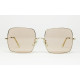 Ray Ban LARGE SQUARE 58mm Bausch & Lomb front