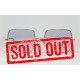 Ray Ban LARGE SQUARE 54mm B&L SOLD OUT