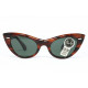 Ray Ban LISBON W0960 Bausch & Lomb front