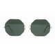 Ray Ban OCTAGON 54mm G-15 front