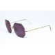 Ray Ban OCTAGON 54mm Lilac Bausch & Lomb details