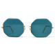 Ray Ban Octagon Bausch & Lomb