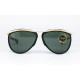 Ray Ban OLYMPIAN AVIATOR W0549 B&L front