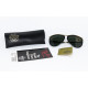 Ray Ban OLYMPIAN AVIATOR W0549 B&L original vintage FULL SET