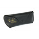 Ray Ban OLYMPIAN I Deluxe B&L original vintage case
