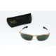 Ray Ban OLYMPIAN I Deluxe B&L original vintage SET