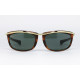 Ray Ban OLYMPIAN I B&L front