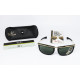Ray Ban OLYMPIAN I B&L original vintage SET