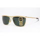 Ray Ban OLYMPIAN II Deluxe B&L original vintage sunglasses