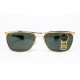 Ray Ban OLYMPIAN II Deluxe B&L front