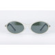 Ray Ban ORBS Combo Ellipse W2390 B&L front