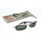 Ray Ban ORBS W2024 B&L dedicated envelope