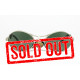 Ray Ban ORBS W2178 B&L SOLD OUT