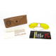 Ray Ban Outdoorsman Kalichrome Bausch & Lomb 58mm new old stock