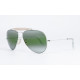 Ray Ban OUTDOORSMAN 10K GO Ray Ban OUTDOORSMAN 10K GO D.G.M. BL original vintage sunglasses
