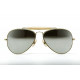 Ray Ban Outdoorsman Bausch & Lomb 58mm New old Stock