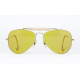 Ray Ban OUTDOORSMAN 58mm B&L front