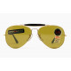 Ray Ban Outdoorsman Chromax Bausch & Lomb 62mm