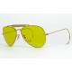 Ray Ban Outdoorsman Kalichrome Bausch & Lomb 58mm vintage sunglasses for sale
