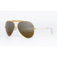 Ray Ban OUTDOORSMAN TGM 62mm B&L original vintage sunglasses