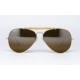 Ray Ban OUTDOORSMAN TGM 62mm B&L front