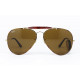Ray Ban OUTDOORSMAN TORTUGA B&L front