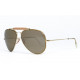 Ray Ban Outdoorsman Bravura Ultra Bausch & Lomb