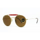 Ray Ban OUTDOORSMAN W0921 original vintage sunglasses