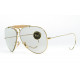 Ray Ban Shooter Photogray Bausch & Lomb photochromic lenses