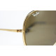 RAY BAN OUTDOORSMAN ULTRA POLARIZED FULL SET lens marks