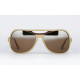 Ray Ban POWDERHORN B&L front