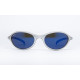 Ray Ban RB 2045 CUTTERS 627/55 MIRROR front