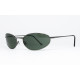 Ray Ban RB 8012 W3119 TITANIO original vintage sunglases