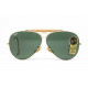 Ray Ban SHOOTER G-15 B&L front