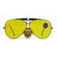 Ray Ban Shooter Bausch & Lomb KALICHROME