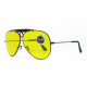Ray Ban Shooter Bausch & Lomb KALICHROME USA
