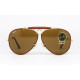 Ray Ban SHOOTER LEATHERS B-15 B&L front