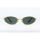 Ray Ban SIDESTREET Metal Cat W2853 B&L front