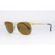 Ray Ban SIGNET CHROMAX B&L original vintage sunglasses
