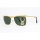 Ray Ban SIGNET DLX B&L original vintage sunglasses
