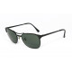 1989 Ray Ban Wayfarer Signet Black by B&L