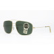 Ray Ban SMALL EXPLORER W0962 B&L original vintage sunglasses