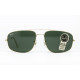 Ray Ban SMALL EXPLORER W0962 B&L front