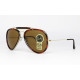 Ray Ban TRADITIONALS STYLE G 62mm B&L original vintage sunglasses